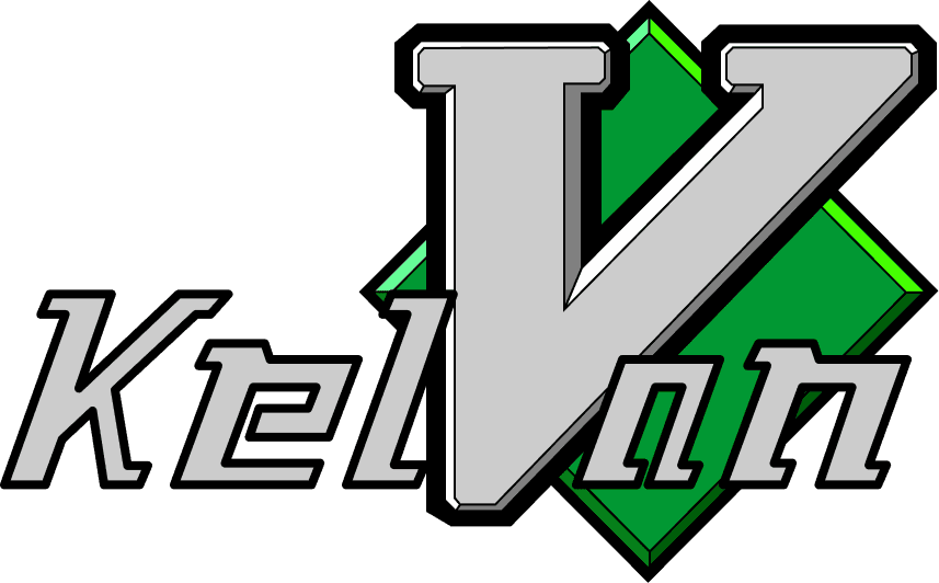Kelvan Brandt Logo